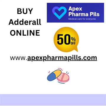 Buy Adderall Online Pay with PayPal without @ prescription